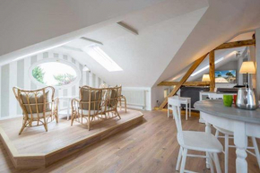 Villa Saphira App 11 in Heringsdorf